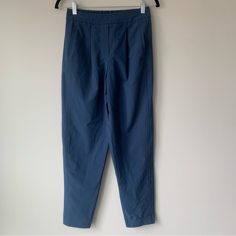 Kit and Ace feather light trousers Size 2